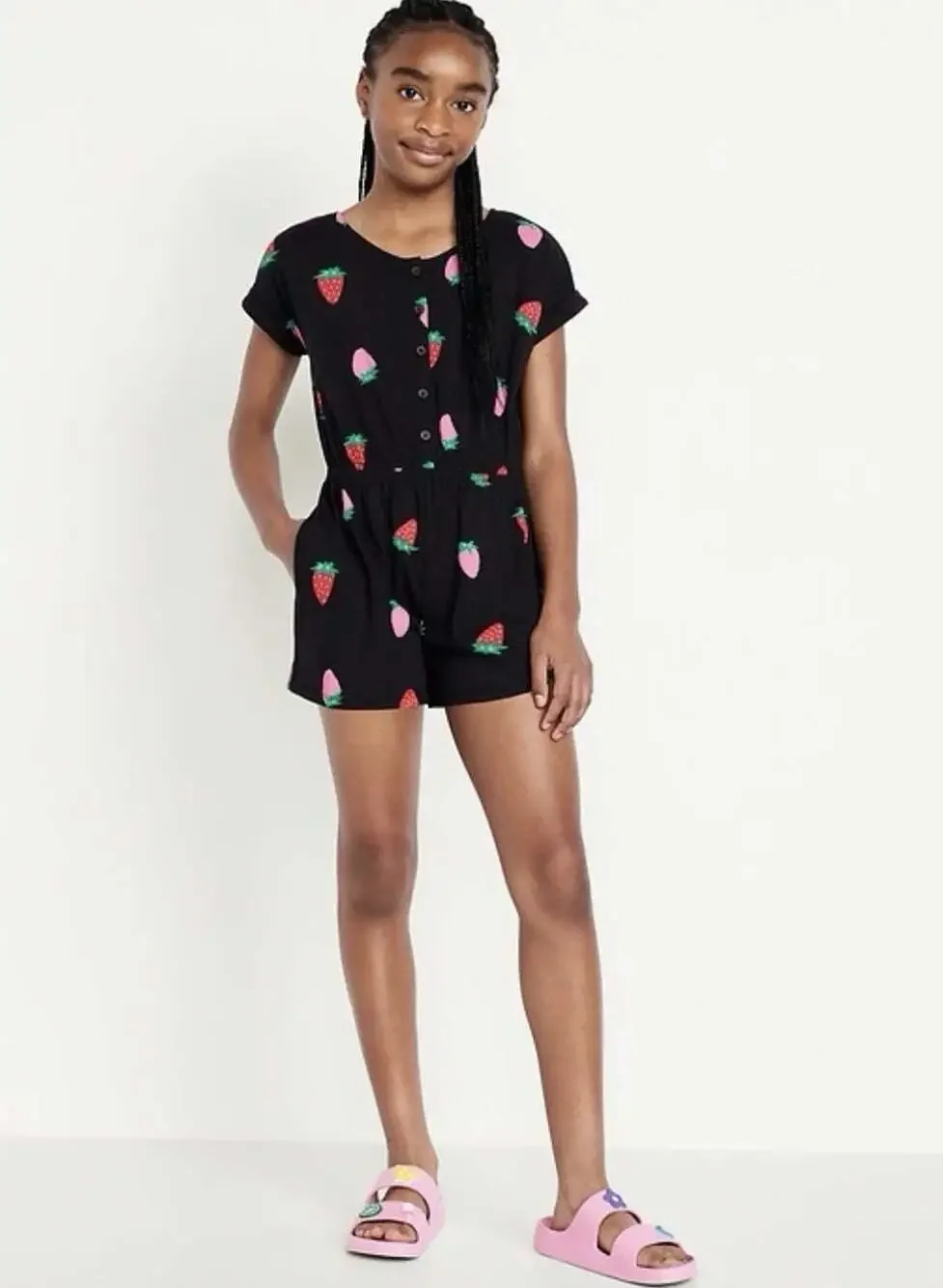 Old Navy this girl